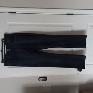 HYDRAULIC Bootcut Jean's